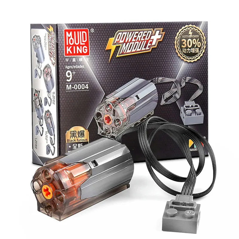 Mould King Powerful M-Motor