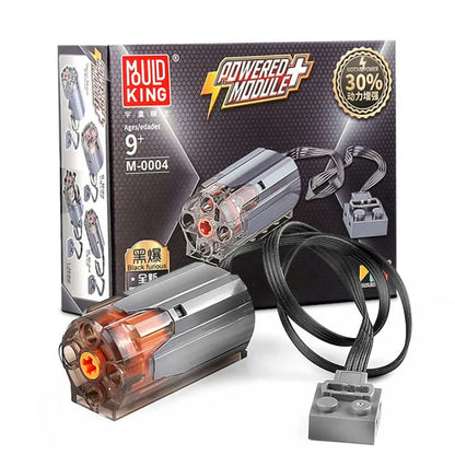 Mould King Powerful M-Motor