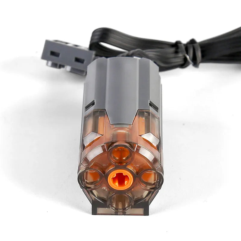 Mould King Powerful M-Motor