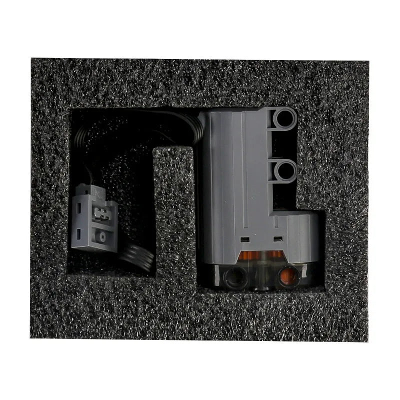 Mould King Powerful Servo Motor
