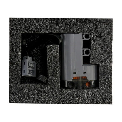 Mould King Powerful Servo Motor