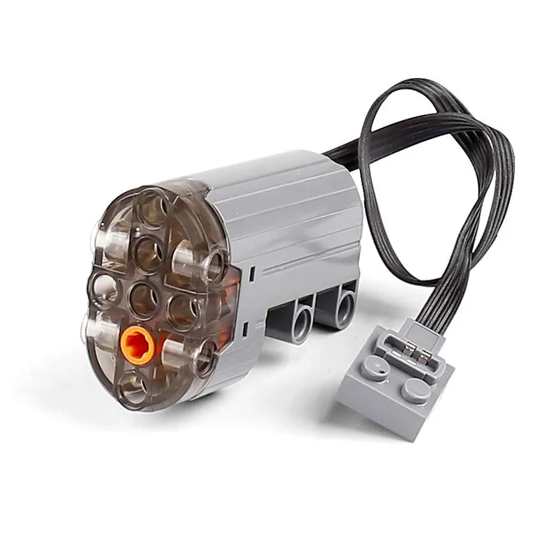 Mould King Powerful Servo Motor