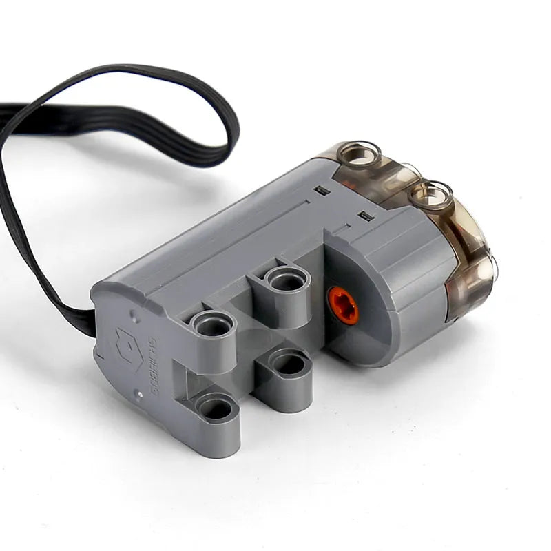 Mould King Powerful Servo Motor