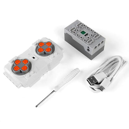 Mould King RC Power Module