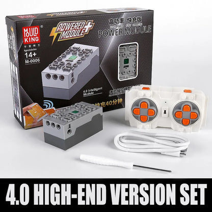 Mould King RC Power Module