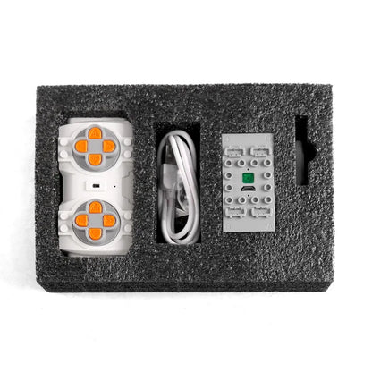 Mould King RC Power Module