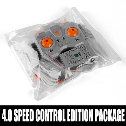 Mould King RC Speed Control Package