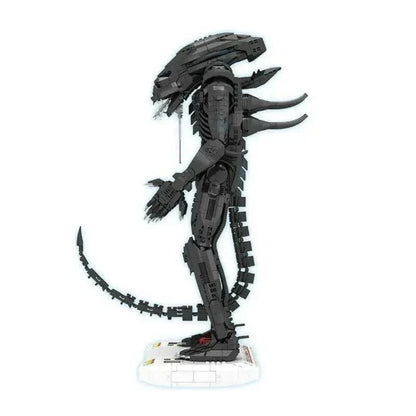 Movie Alien Covet Robot BIG Bricks Kids Toys | 2020pcs