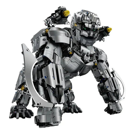 Mecha Kong | 4159pcs