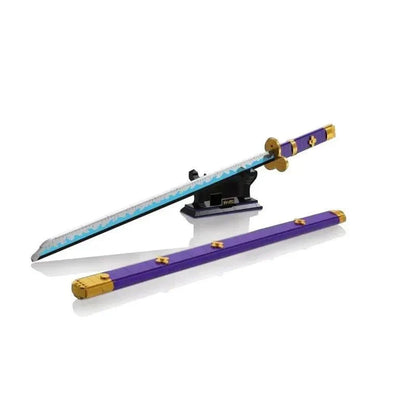 Movie YANMODAO Knife Sword | 936pcs