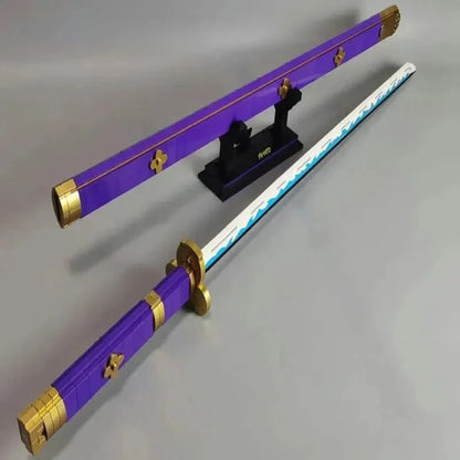 Movie YANMODAO Knife Sword | 936pcs