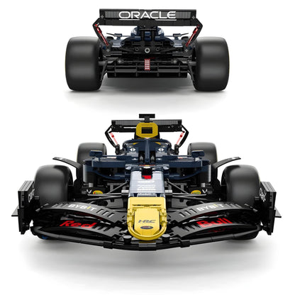 2023 RB19 Formula 1 Racer | 2463pcs