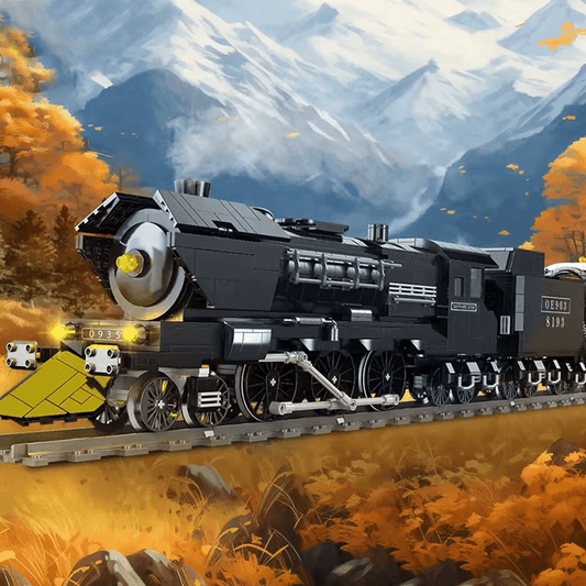 Orient Express Original | 3690pcs