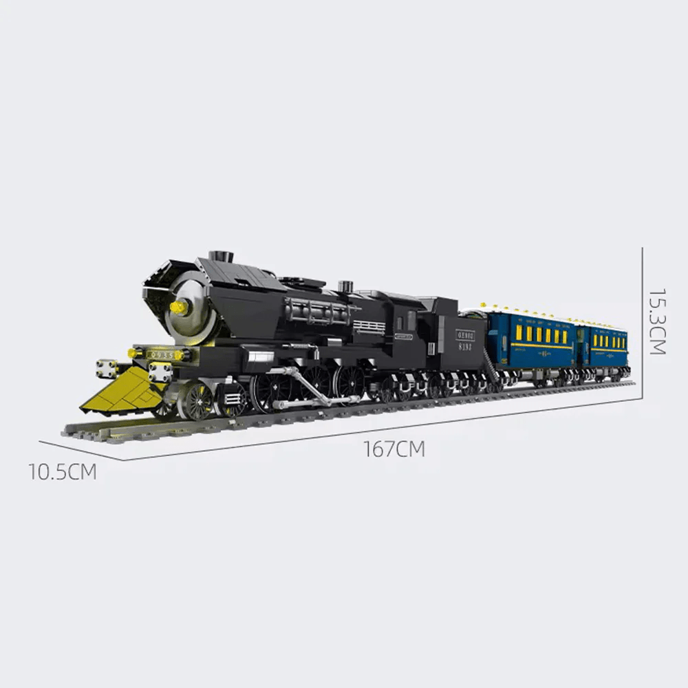Orient Express Original | 3690pcs