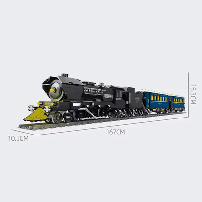 Orient Express Original | 3690pcs