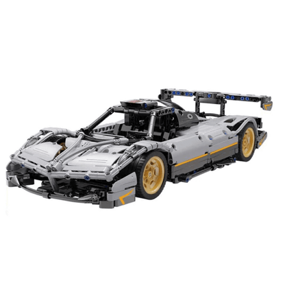 Carbon Hyper Roadster | 959pcs