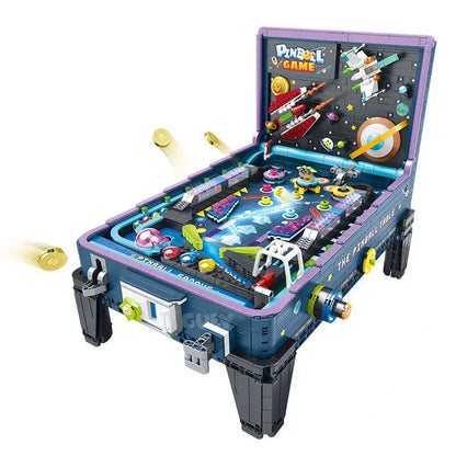 Pingball Game Go | 2309pcs