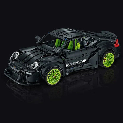 Cayman Sport Coupe | 2867pcs