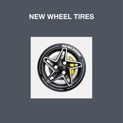 2-in-1 Transforming Sports Coupe | 1864pcs
