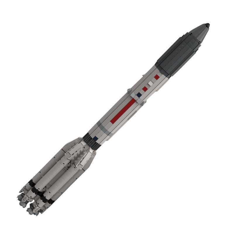 Proton M | 794pcs