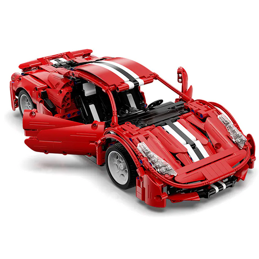 Italian 488 Remote Control | 1125pcs