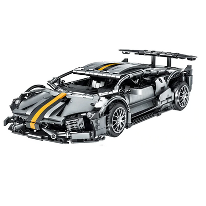 Shadow Bull SV edition | 1337pcs