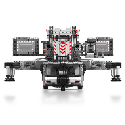 Heavy Duty RC Crane V2 | 8505pcs