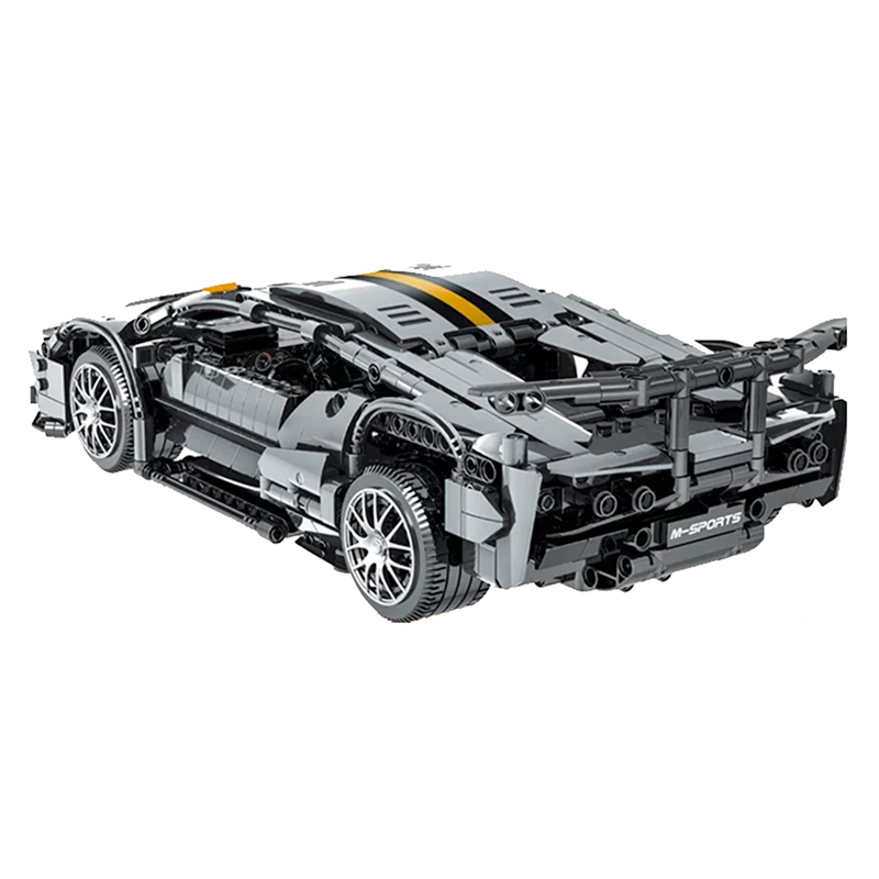 Shadow Bull SV edition | 1337pcs