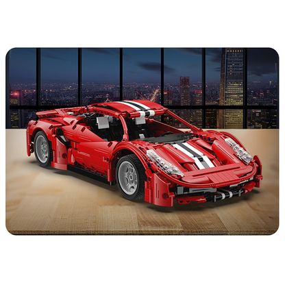 Italian 488 Remote Control | 1125pcs