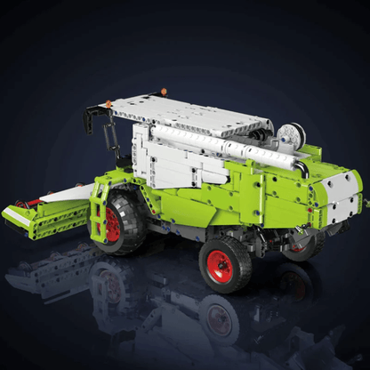 RC Combine Harvester | 1264pcs