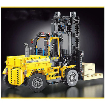RC Industrial Forklift | 2027pcs