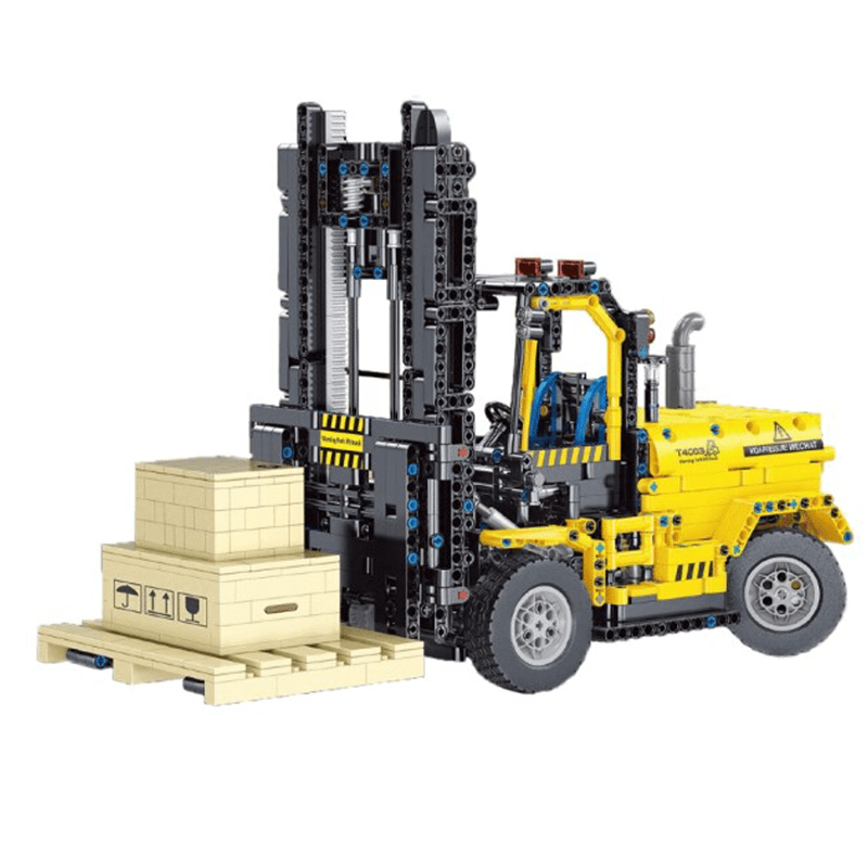 RC Industrial Forklift | 2027pcs