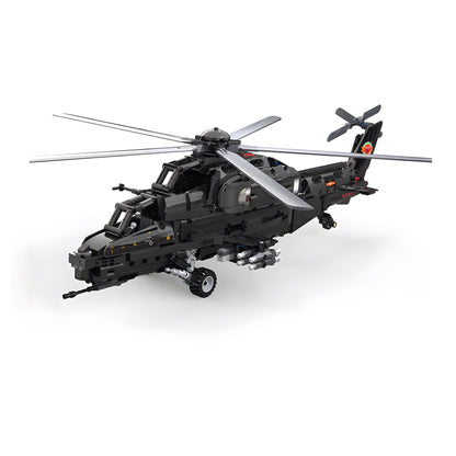 Remote Controlled Helicopter | 989pcs