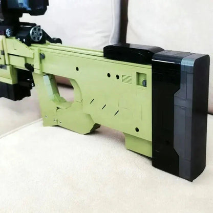 Super AWP | 2395pcs