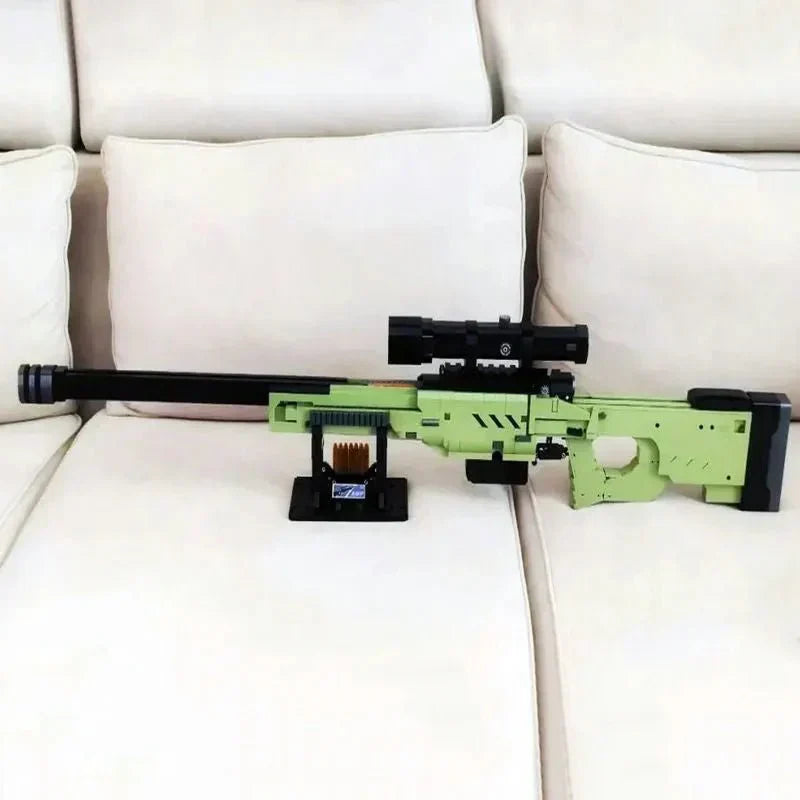 Super AWP | 2395pcs