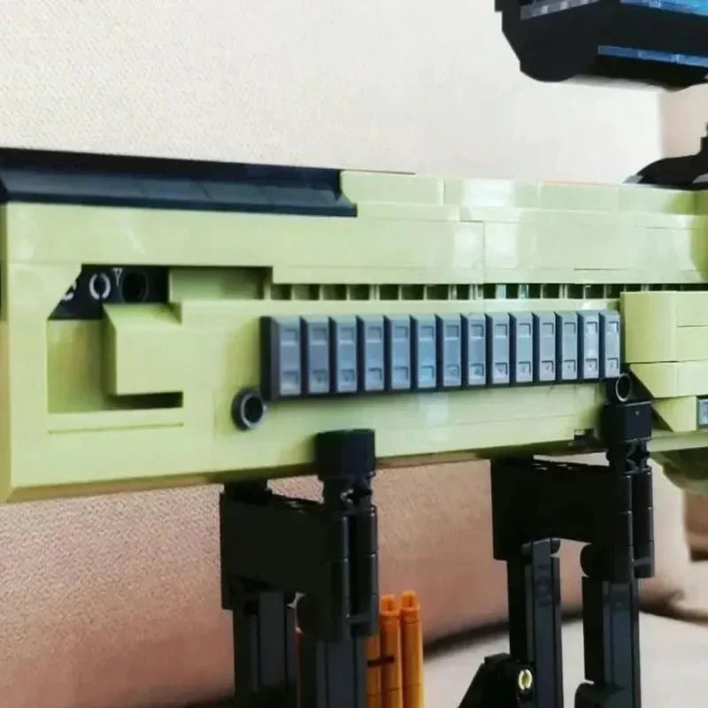 Super AWP | 2395pcs