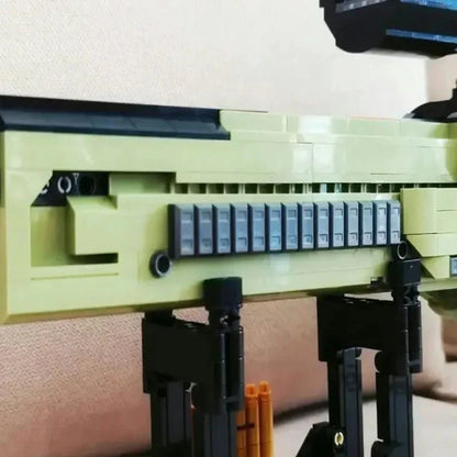 Super AWP | 2395pcs