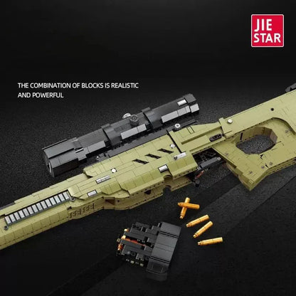 Super AWP | 2395pcs