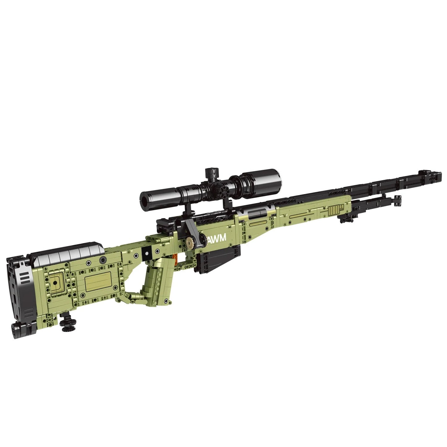Super Magnum AWM