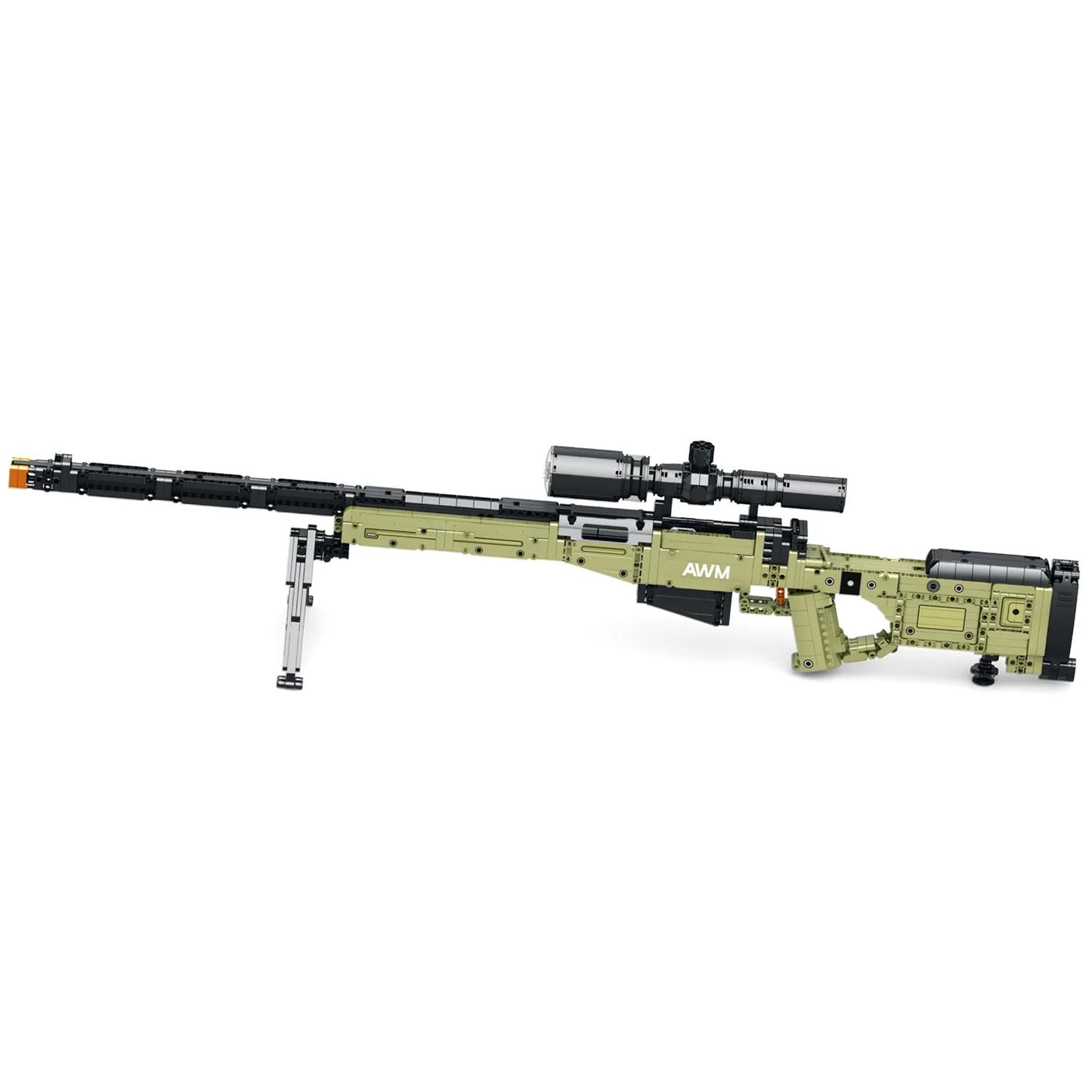 Super Magnum AWM