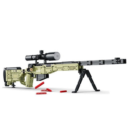 Super Magnum AWM