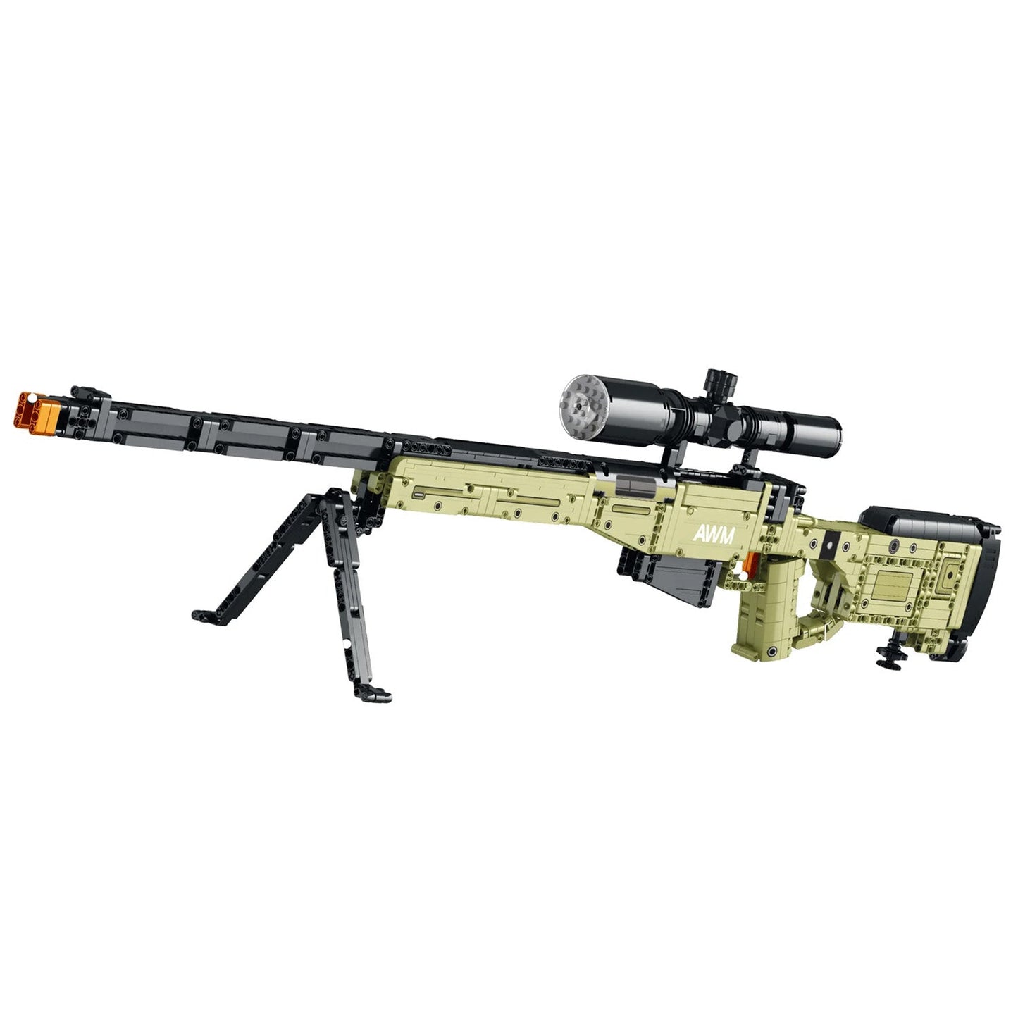 Super Magnum AWM