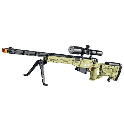 Super Magnum AWM