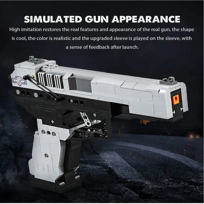 SWAT Combat | 412pcs