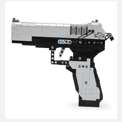 SWAT Combat | 412pcs