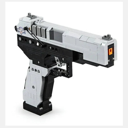 SWAT Combat | 412pcs