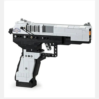 SWAT Combat | 412pcs