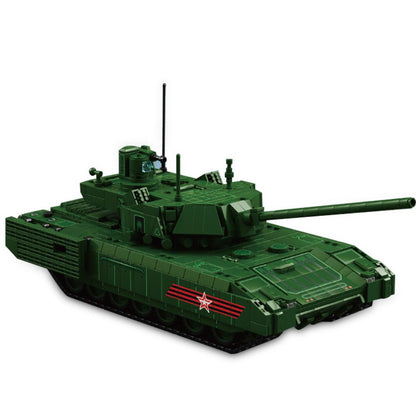 T-14 Armata Main Battle Tank