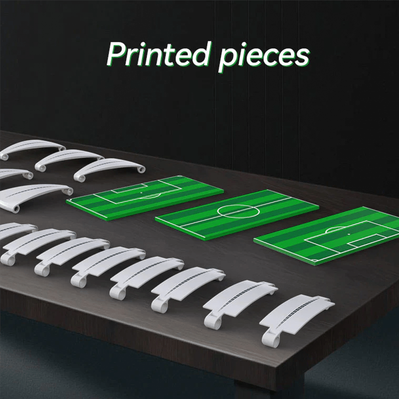 The Official Juventus Allianz Stadium | 3637pcs