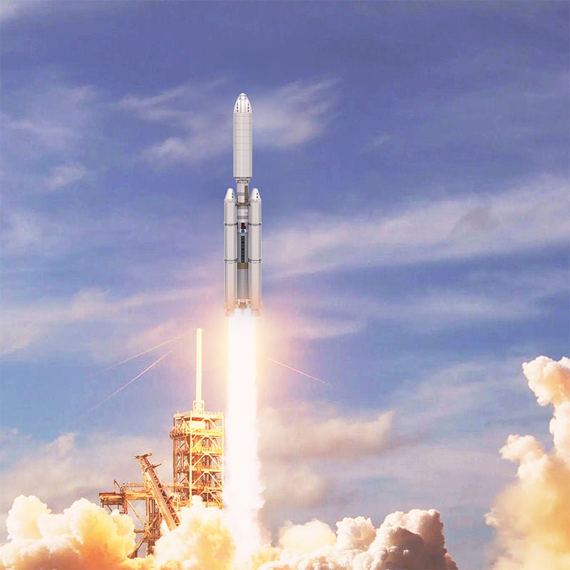 Titan IV-B | 939pcs